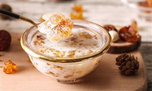 桃膠食用價(jià)值高 桃膠市場(chǎng)現(xiàn)狀調(diào)查及需求規(guī)模預(yù)測(cè)