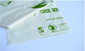 可降解塑料制品成為市場(chǎng)“新寵”可降解塑料袋行業(yè)發(fā)展現(xiàn)狀分析