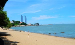 廈門國慶期間旅行社暫停組接團 2021年中國旅行社市場發(fā)展現(xiàn)狀分析