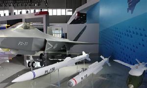 2021珠海航展有哪些亮點？珠海航展出行攻略 無人機行業(yè)前景投資價值分析