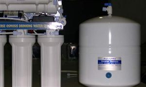 家里安裝凈水器是一場騙局嗎？凈水器飲用水軟化機(jī)市場發(fā)展現(xiàn)狀分析