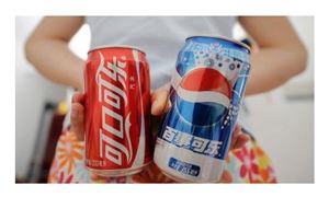 可口可樂和百事可樂的味道真的不一樣嗎 碳酸飲料市場(chǎng)去糖化趨勢(shì)分析
