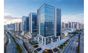 深圳寫字樓空置率下降至兩年內(nèi)最低 2021寫字樓投資市場分析