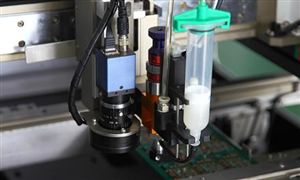 點膠機的市場需求不斷增長 自動點膠機市場深度分析
