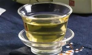 睡眠經(jīng)濟正在崛起 安神助眠茶市場前景廣闊