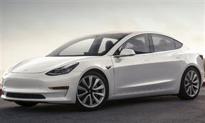 特斯拉目標2030年銷量2000萬輛 2023年Model Y成為最暢銷的汽車