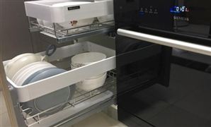 老板電器啟動中國洗碗機(jī)普及計(jì)劃行動 洗碗機(jī)市場蘊(yùn)含無限潛力
