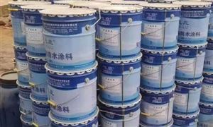 貴州銅仁查獲一處假冒涂料窩點(diǎn) 建筑涂料行業(yè)市場(chǎng)需求分析