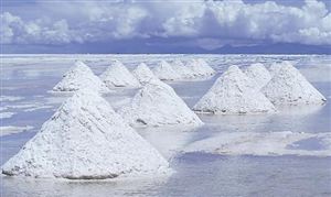 為何全球都在爭奪鋰礦 紫金礦業(yè)以50億元要約收購鋰鹽商Neo Lithium
