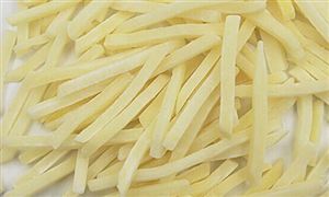 韓國麥當(dāng)勞薯條斷貨 我國速凍薯條行業(yè)行情如何