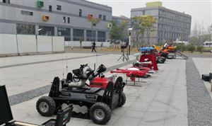 應急裝備行業(yè)面臨哪些機遇