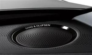 中國車載音響行業(yè)現(xiàn)狀及發(fā)展前景分析