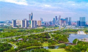 現(xiàn)代城市公園發(fā)展目的是什么？城市公園規(guī)劃建設(shè)投資前瞻規(guī)劃研究