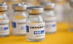 青霉素臨床中的作用是不可替代的 青霉素行業(yè)發(fā)展現(xiàn)狀分析