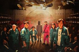 元宇宙借《魷魚游戲》最近徹底大火一把 2021全球VR設(shè)備市場份額分析