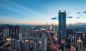 深圳未來不能再走規(guī)模擴(kuò)張的老路 土地開發(fā)發(fā)展調(diào)研