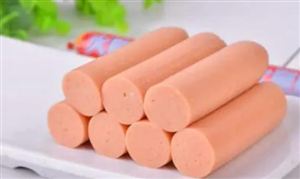 元?dú)馍謴?fù)興老牌火腿腸產(chǎn)業(yè) 火腿腸市場(chǎng)開拓營(yíng)銷新賽道 