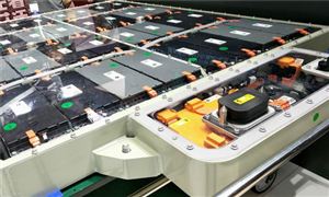 動力電池回收利用市場規(guī)模分析 高效回收廢舊動力蓄電池用于梯次利用
