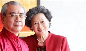 老年群體離婚率增加 老年經(jīng)濟(jì)行業(yè)市場形勢分析