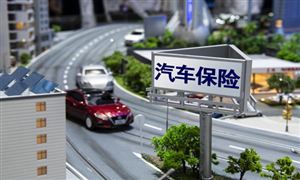特斯拉將在美國推出車險(xiǎn)產(chǎn)品 特斯拉賣車險(xiǎn)有多賺錢? 車險(xiǎn)行業(yè)發(fā)展現(xiàn)狀分析