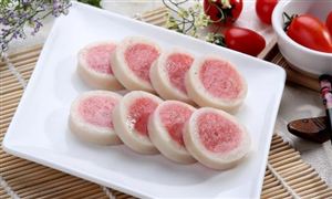 速凍食品龍頭企業(yè)發(fā)展前景被看好 速凍食品市場規(guī)模分析