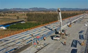 公路建設投資分析 公路建設行業(yè)未來發(fā)展趨勢預測