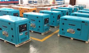 限電潮下企業(yè)自購(gòu)發(fā)電機(jī)應(yīng)急 柴油發(fā)電機(jī)訂單爆滿 柴油發(fā)電機(jī)市場(chǎng)分析