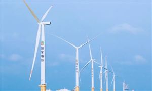 中國海上風力發(fā)電市場現狀及發(fā)展前景分析