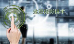 全息投影調(diào)查報告 全息投影行業(yè)商業(yè)模式分析 全息投影市場分析