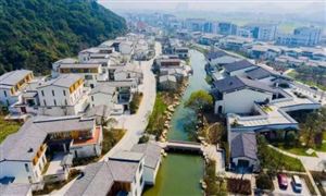 特色小鎮(zhèn)完成投資約3.5萬億元 特色小鎮(zhèn)行業(yè)前景分析