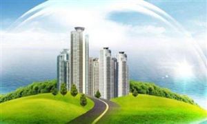 建筑節(jié)能有何大作用? 中國建筑節(jié)能行業(yè)分析