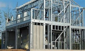 集成房屋建筑運(yùn)用范圍越來(lái)越廣泛 具有廣闊發(fā)展空間