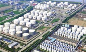 2021化工物流園行業(yè)研究報(bào)告及化工物流園市場(chǎng)需求