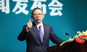 鐘睒睒首次成為中國(guó)首富 礦泉水行業(yè)未來(lái)發(fā)展趨勢(shì)分析