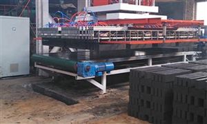 中國建材機(jī)械行業(yè)現(xiàn)狀及發(fā)展前景分析