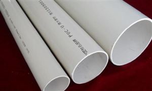 2021排水管行業(yè)發(fā)展現(xiàn)狀及前景
