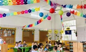 保育工作存在的問(wèn)題 兒童保育行業(yè)分析