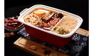 自熱食品研究報告 自熱食品行業(yè)現(xiàn)狀及前景分析
