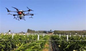 2021農(nóng)業(yè)植保無人機(jī)行業(yè)前景及現(xiàn)狀分析