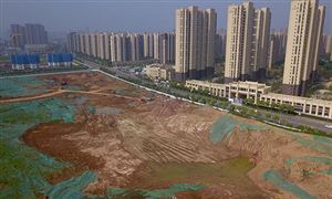 土地開發(fā)行業(yè)現(xiàn)狀 土地開發(fā)行業(yè)調(diào)研分析