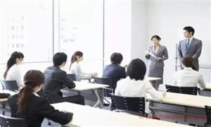 未來管理培訓(xùn)行業(yè)需求巨大 管理培訓(xùn)市場規(guī)模及前景分析