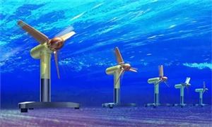 潮汐電站能投資嗎? 潮汐發(fā)電行業(yè)現(xiàn)狀及前景分析