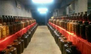 內地零售見底回升,看好白酒及乳業(yè)第三季業(yè)績 白酒批發(fā)行業(yè)趨勢分析