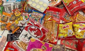 2021中國(guó)零食行業(yè)發(fā)展現(xiàn)狀趨勢(shì)調(diào)研