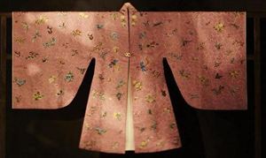 漢服品牌獲資本青睞 2021漢服市場調(diào)查與分析