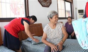 居家養(yǎng)老護理服務(wù)行業(yè)市場需求 居家養(yǎng)老護理服務(wù)行業(yè)發(fā)展前景分析