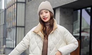寒潮來臨羽絨服品類迎來銷售高峰 羽絨服產(chǎn)量現(xiàn)狀分析