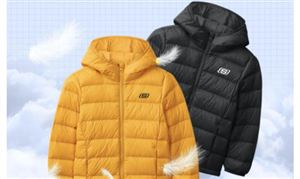 “雙十一“，你買羽絨服了嗎？ 羽絨服行業(yè)趨勢分析