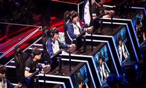 電競(jìng)專(zhuān)業(yè)就業(yè)情況如何?2021電子競(jìng)技行業(yè)發(fā)展前景及市場(chǎng)規(guī)模預(yù)測(cè)