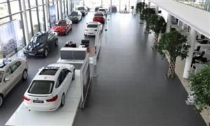 汽車經(jīng)銷商的轉(zhuǎn)型變革之道初探 汽車經(jīng)銷商行業(yè)分析